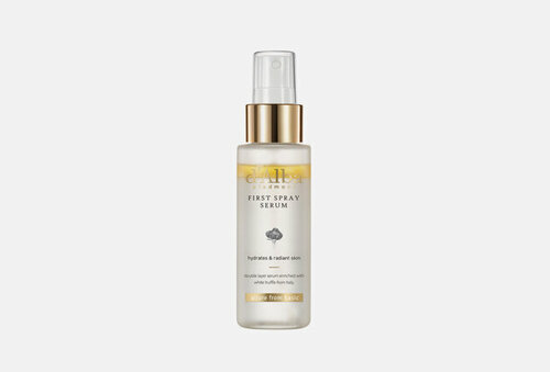 Мультифункциональная спрей-сыворотка для лица White Truffle First Spray Serum