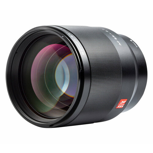 Объектив Viltrox AF 85mm f18 RF 4004100₽