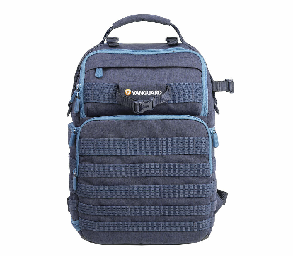 Рюкзак Vanguard VEO RANGE T37M, синий