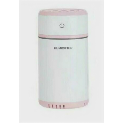 KoiKo Портативный увлажнитель воздуха Pull-Out Humidifier Koiko цвет Purple 76000₽