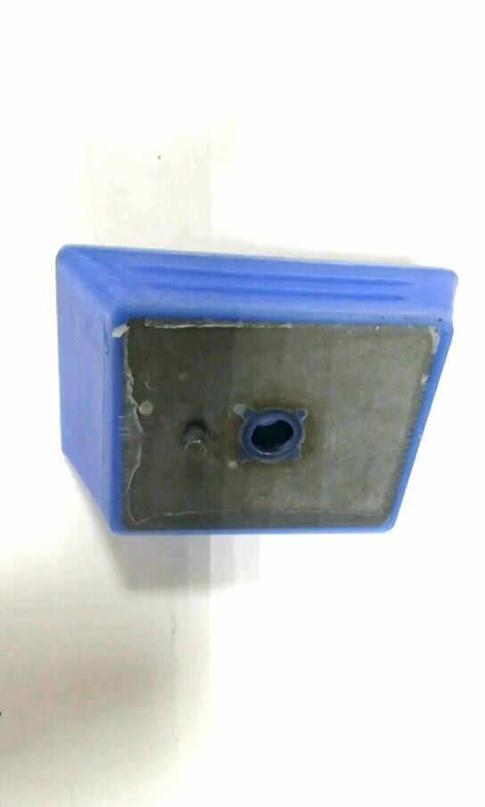 фото Подушка двигателя (широкая) Г3302 (силикон)