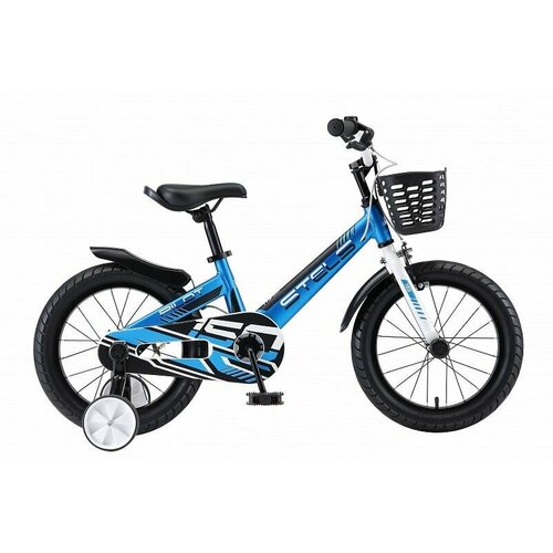 Велосипед Stels Pilot-150 18 V010 10 синий 18620₽