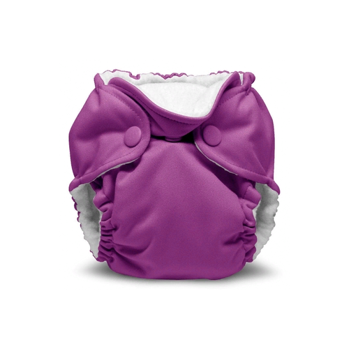 Многоразовый тканевый подгузник для новорожденных Kanga Care Lil Joey Spice