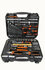 Набор инструментов в кейсе АвтоDело Professional 101 предмет Super Lock