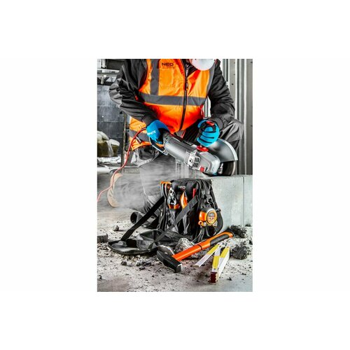 Угловая шлифмашина Graphite 2302600Вт 1544700₽