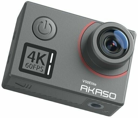 Экшн-камера AKASO V50 Elite grey