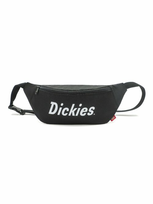 Сумка барсетка Dickies, черный