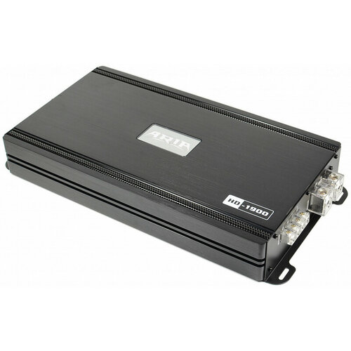 Усилитель ARIA HD-1900 1748000₽