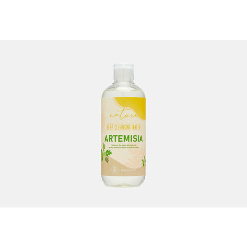 Мицеллярная вода с экстрактом полыни ARTEMISIA DEEP CLEANSING WATER