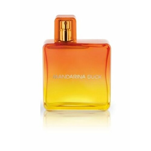 Туалетная вода Mandarina Duck Vida Loca For Her, 100