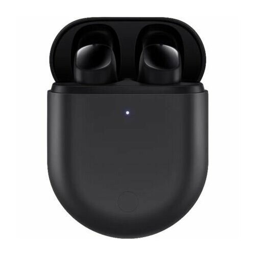 Беспроводные наушники Xiaomi Redmi Buds 4 M2137E1 - черные 568000₽