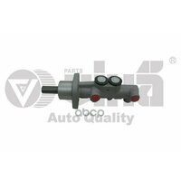 Цилиндр Тормозной Главный Skoda Fabia I/Ii/Roomster, Vw Polo 9N/9A/Iv Sedan   ...