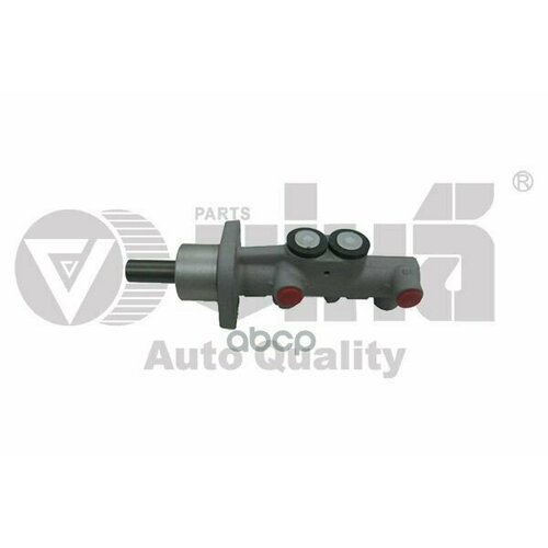 Цилиндр Тормозной Главный Skoda Fabia IIiRoomster Vw Polo 9N9AIv Sedan 99-15 Vika арт 66110038101 5353₽