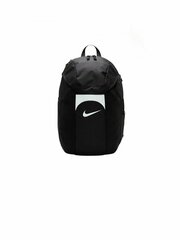 Рюкзак ACADEMY TEAM BACKPACK black сollection 2023