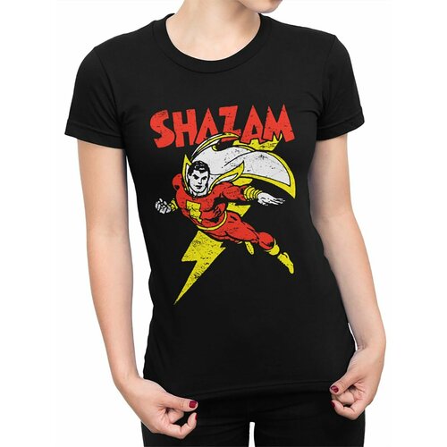 фото Футболка design heroes, размер s, черный