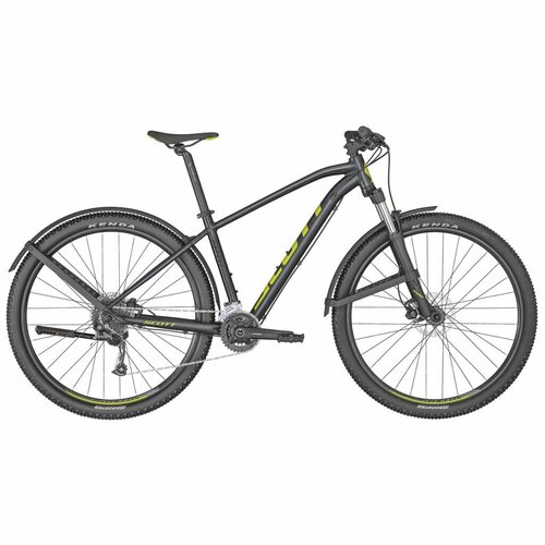 Горный велосипед SCOTT Aspect 950 EQ 2022 Серый XL велосипед scott aspect 960 2022 xl