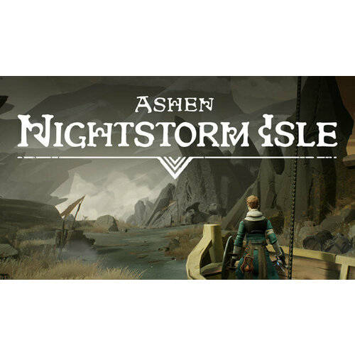 Дополнение Ashen - Nightstorm Isle для PC (STEAM) (электронная версия) дополнение port royale 3 new adventures для pc steam электронная версия