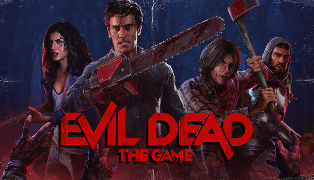 Игра Evil Dead: The Game для PC (STEAM) (электронная версия)