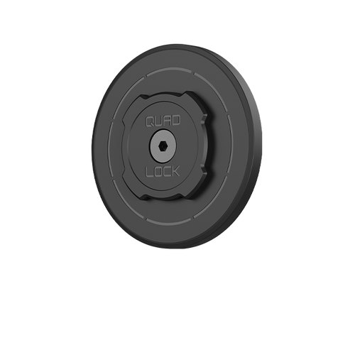 Магнитная голова Quad Lock MAG Head для крепления телефонов в чехлах Quad Lock MAG