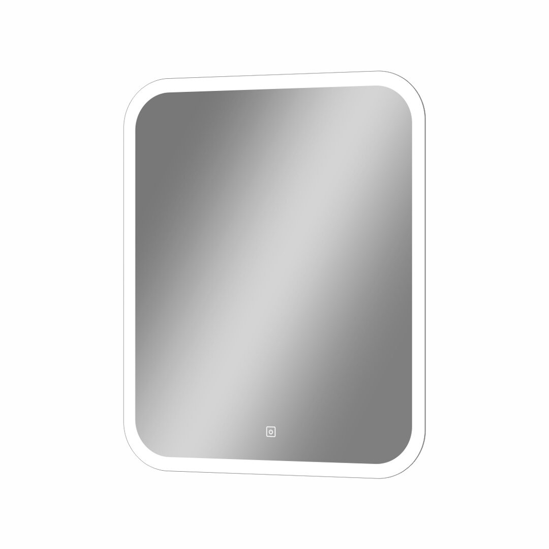 Зеркало Teymi Ritta 60х80, LED подсветка, сенсор T20248 - фотография № 12