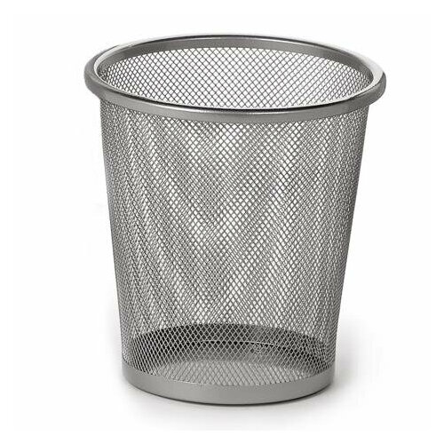 Ведро сетчатое круглое без крышки 15 л нерж Санакс 420 689₽