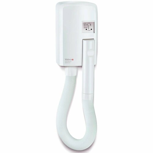 Настенный фен Valera Hotello Shaver White 1427100₽