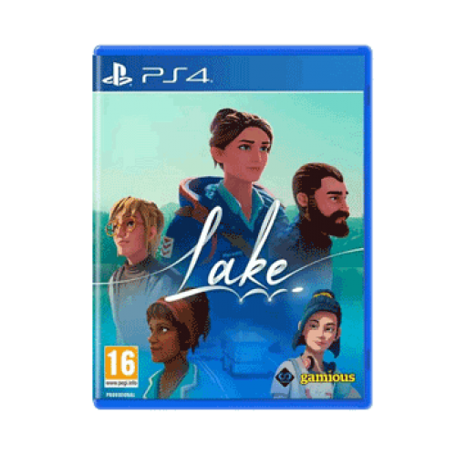 Lake (PS4)