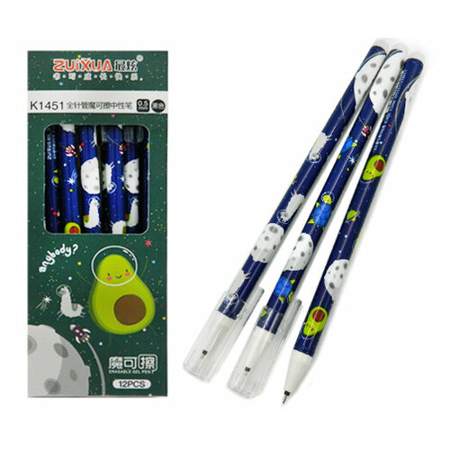 Zuixia 323517 Ручка Шпион 