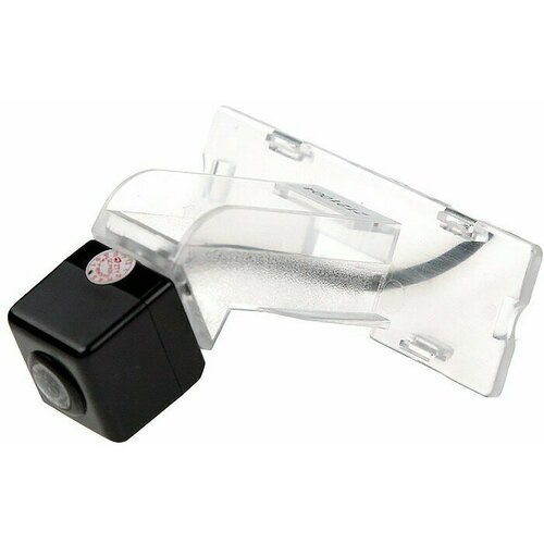 Камера заднего вида 4 LED 140 градусов cam-069 для Suzuki Swift 2008 2009 2010 2011 2012 1900₽