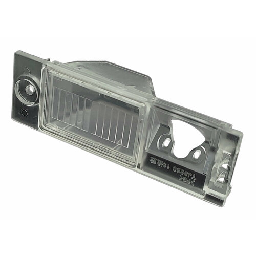 Плафон подсветки номерного знака PL-cam-018 для Hyundai ix35 2015 Tucson 2015 130000₽