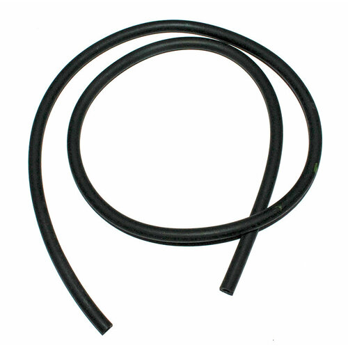 Шланг вакуум корректора трамблера ВАЗ 2103 черный 331₽