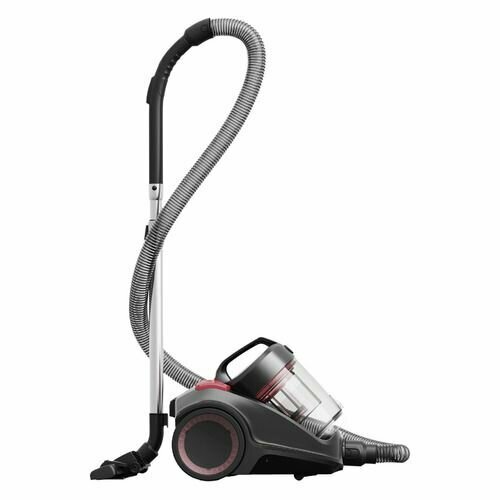 Пылесос Hyundai HYV-C4500 2400Вт темно-серыйсерый 771000₽