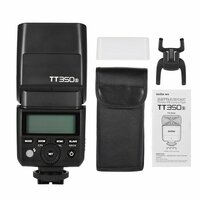 Вспышка накамерная Godox ThinkLite TT350S TTL для Sony