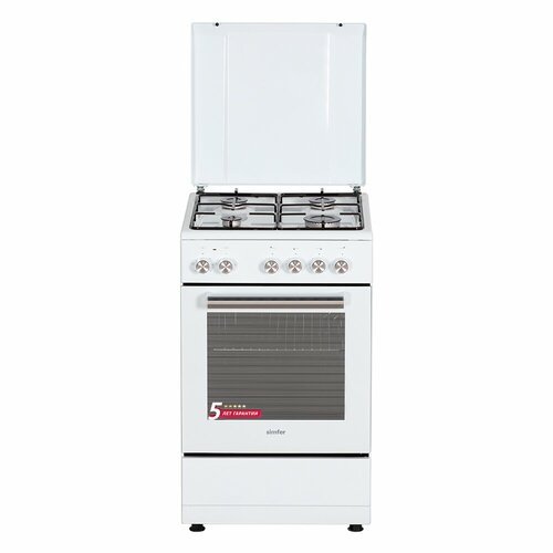 Комбинированная плита Simfer F65MW43016 3308300₽