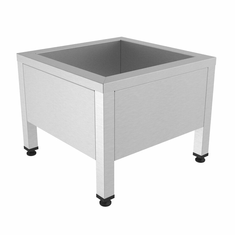 фото Кобор Ванна моечная моповая кобор ВМ/1-60/60