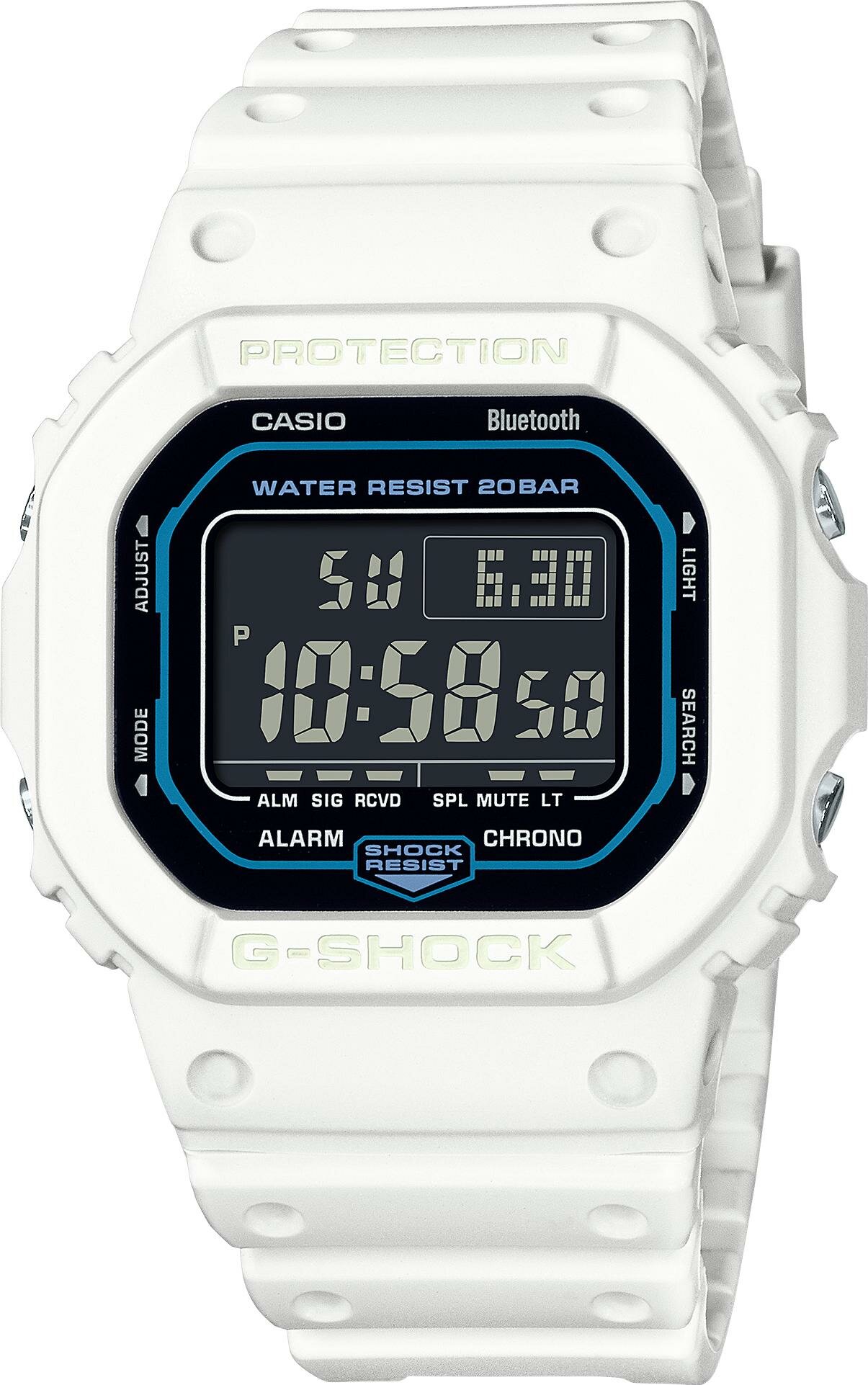 Наручные часы CASIO G-Shock 