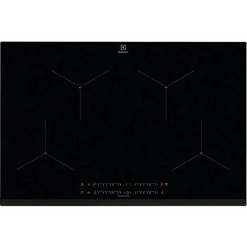 Вэп Electrolux EIS824 черный 6870100₽