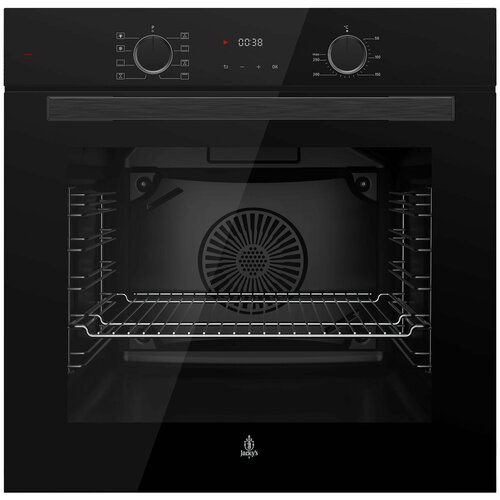 Встраиваемый электрический духовой шкаф Jackys JO EN7628 4999000₽