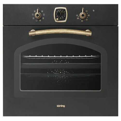 Электрический духовой шкаф Korting OKB 481 CRN 5799000₽