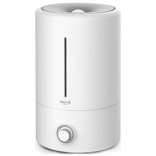 Увлажнитель воздуха Deerma Humidifier DEM-F800 White 389900₽