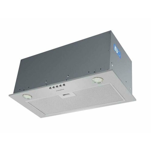 Вытяжка встраиваемая Maunfeld CROSBY POWER 50 INOX 1956800₽