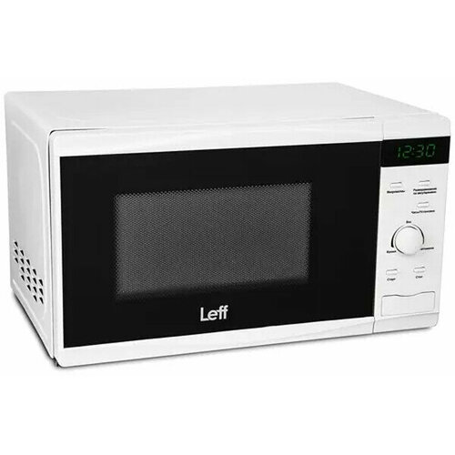 Микроволновая печь Leff 20MD725W 846000₽