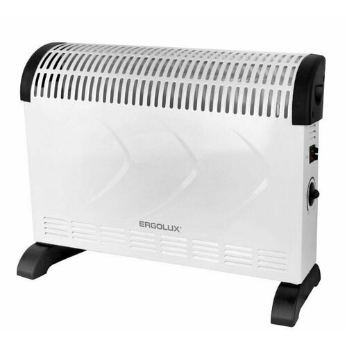 Конвектор ERGOLUX ELX-СH01-C01 белый 302900₽