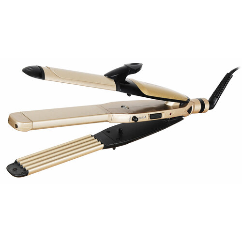 REDMOND Выпрямитель Redmond RCI-2335 черныйшампань 360000₽