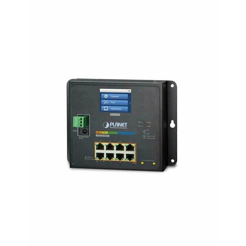Коммутатор Planet WGS-5225-8P2SV 4949700₽