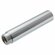 Удлинитель латунный хромированный 1/2" в/н - 100 мм (хром) сантех...