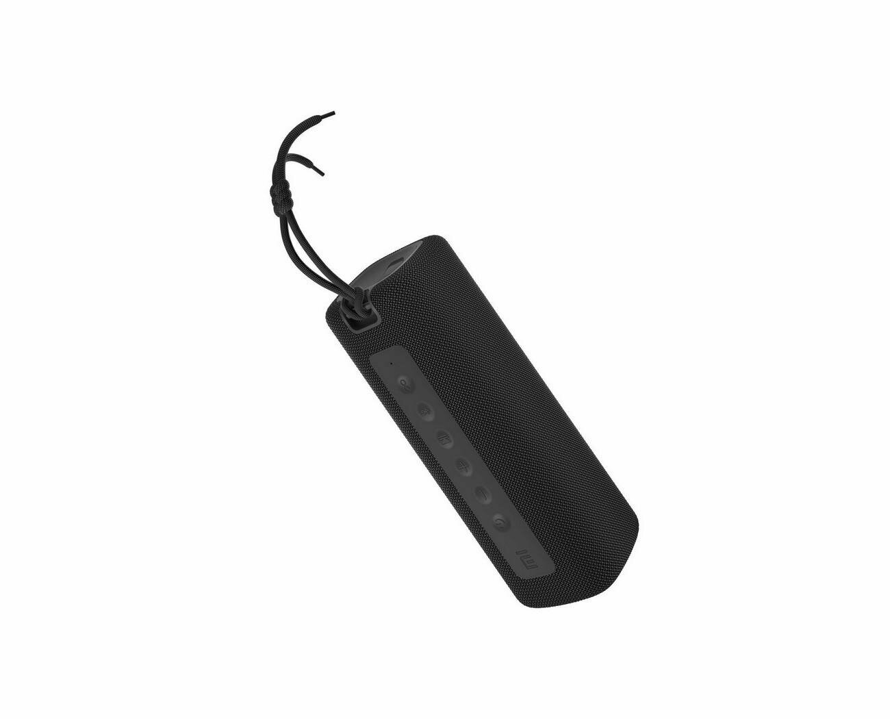 Колонка портативная карманная MI Mod: MDZ.36. DB (Portable Блютуф Speaker) (16Ватт). Беспроводная колонка Bluetooth 5.0.