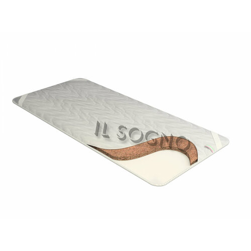 Топпер (наматрасник) паола (К) 5 см 165х200