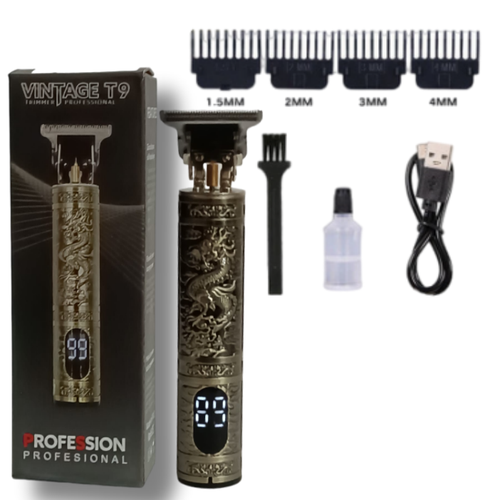 Триммер для стрижки волос ZMS-993 75000₽