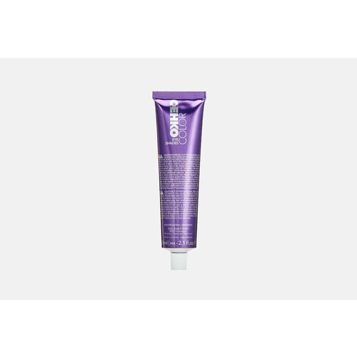 Краска для бровей и ресниц eye shades